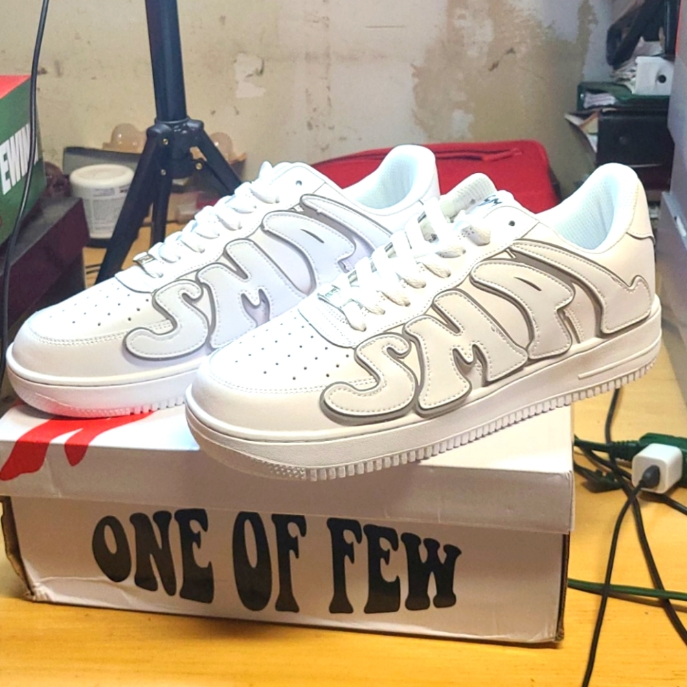 Sample industries "Look C" Size 10.5